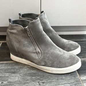 Jolimall wedges